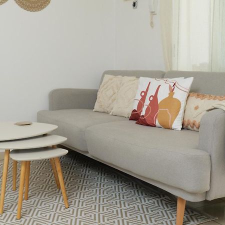 Appart. T3 Les Hauts De Madiana Schoelcher Exterior photo